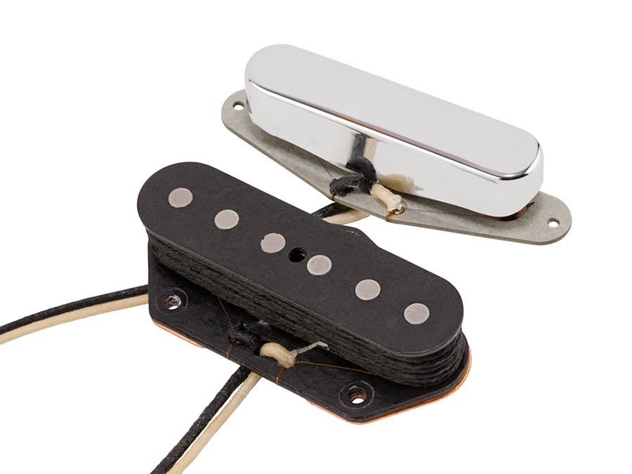 Fender pickup set Hot 50's Telecaster®