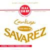 Savarez 514RP Cantiga Premium D-4-snaar voor klassieke gitaar – normale spanning