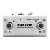 NUX NMP-2 Universal Dual Footswitch