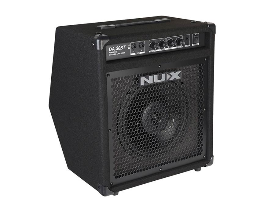 NUX DA30BT Digitale Drumversterker