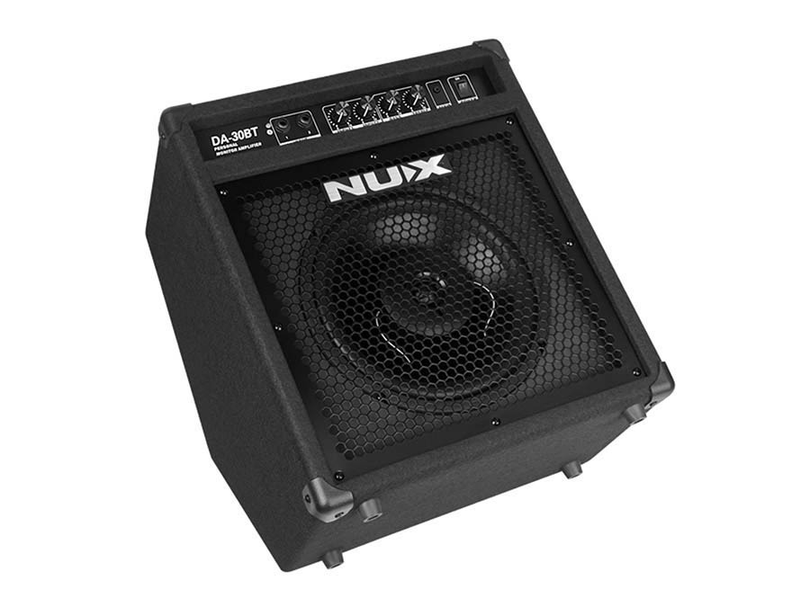 NUX DA30BT Digitale Drumversterker
