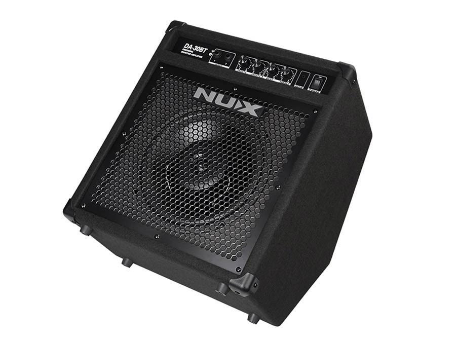 NUX DA30BT Digitale Drumversterker