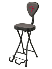 Fender 351 studio seat and stand