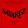 Savarez 5207R D-7-snaar voor klassieke gitaar – normale spanning