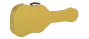 Fender Tele Thermometer case, tweed