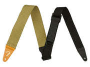 Fender Right Height tweed strap