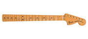 Fender Road Worn neck 70's Telecaster Deluxe - maple fretboard