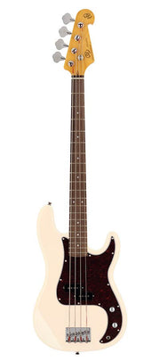 SX: 62 P-Style Elektrische Basgitaar