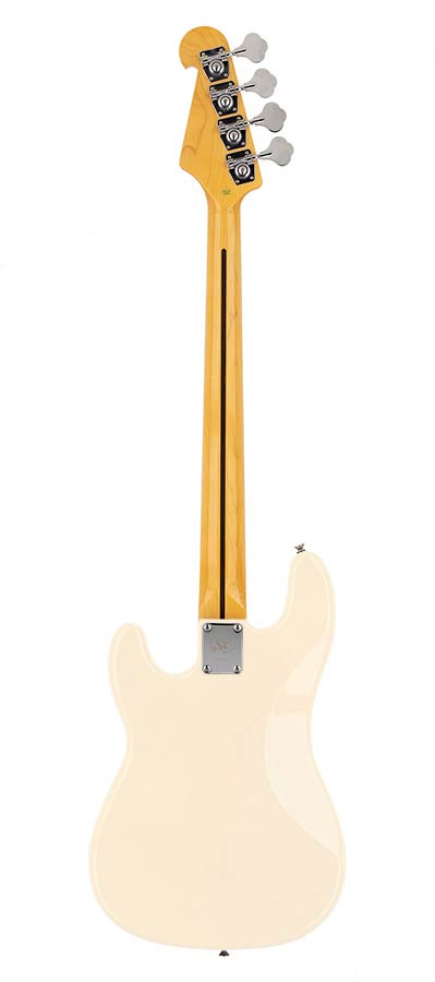 SX: 62 P-Style Elektrische Basgitaar