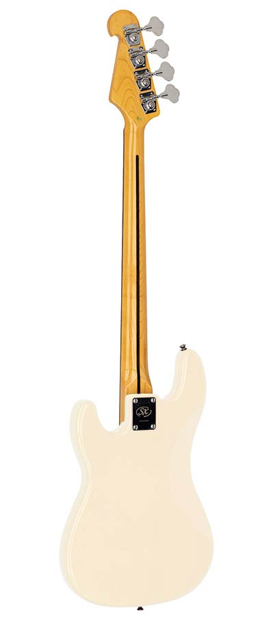 SX: 62 P-Style Elektrische Basgitaar