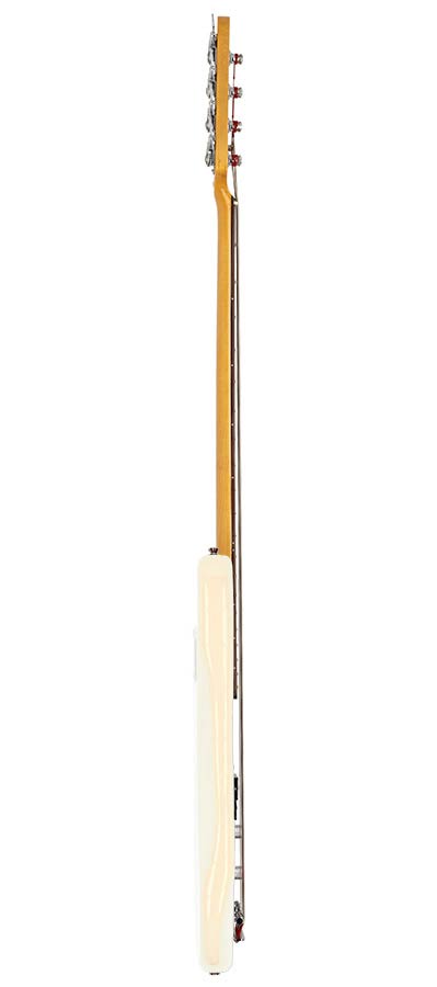 SX: 62 P-Style Elektrische Basgitaar