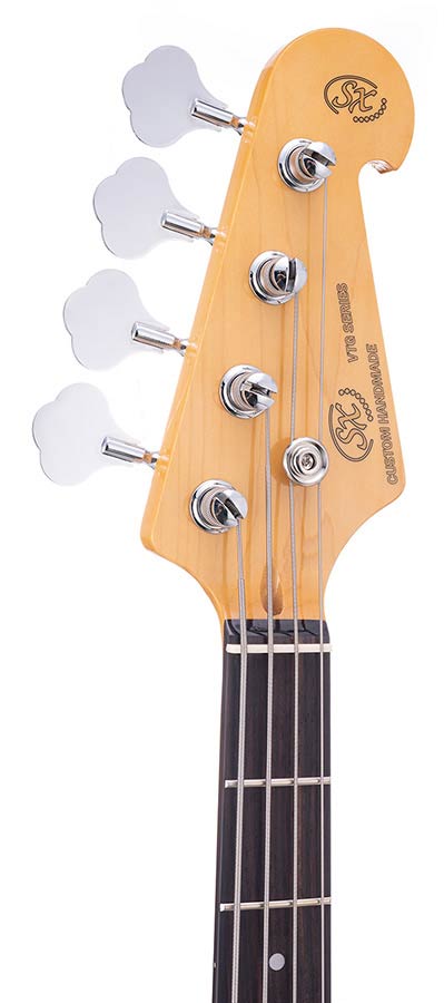 SX: 62 P-Style Elektrische Basgitaar