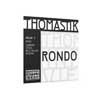 Thomastik-Infeld THRO-42 cellosnaar D-2 4/4, carbon steel, multialloy wound afbeelding 3