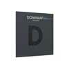 Thomastik-Infeld THDP-03 vioolsnaar D-3 4/4 medium, synthetische kern, aluminium omwonden afbeelding 3