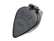 Black Mountain BMP-RHM veergeladen duimplectrum medium