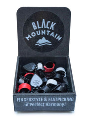 Black Mountain BMP-DISP01 display voor duimplectrums