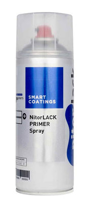 NitorLACK - N210031160 - nitrocellulose primer clear - 400ml aerosol