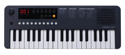 keyboard, 37 mini-size keys, with USB-C cable for MIDI and power supply, auto chord, 1 X 2,5 W
