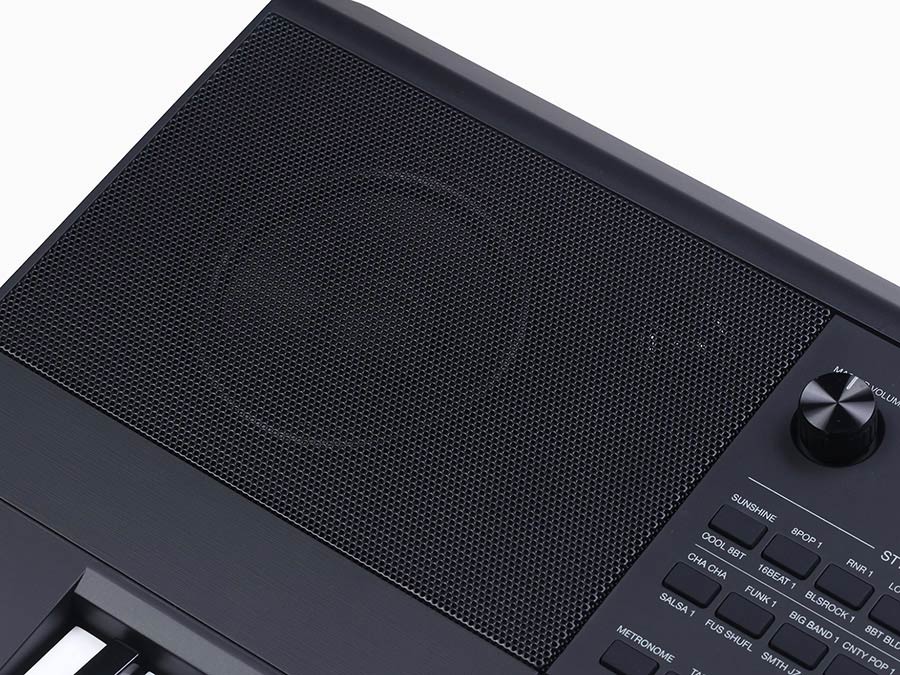 Medeli AK603 Digitaal Workstation met 61 Aanslaggevoelige Toetsen