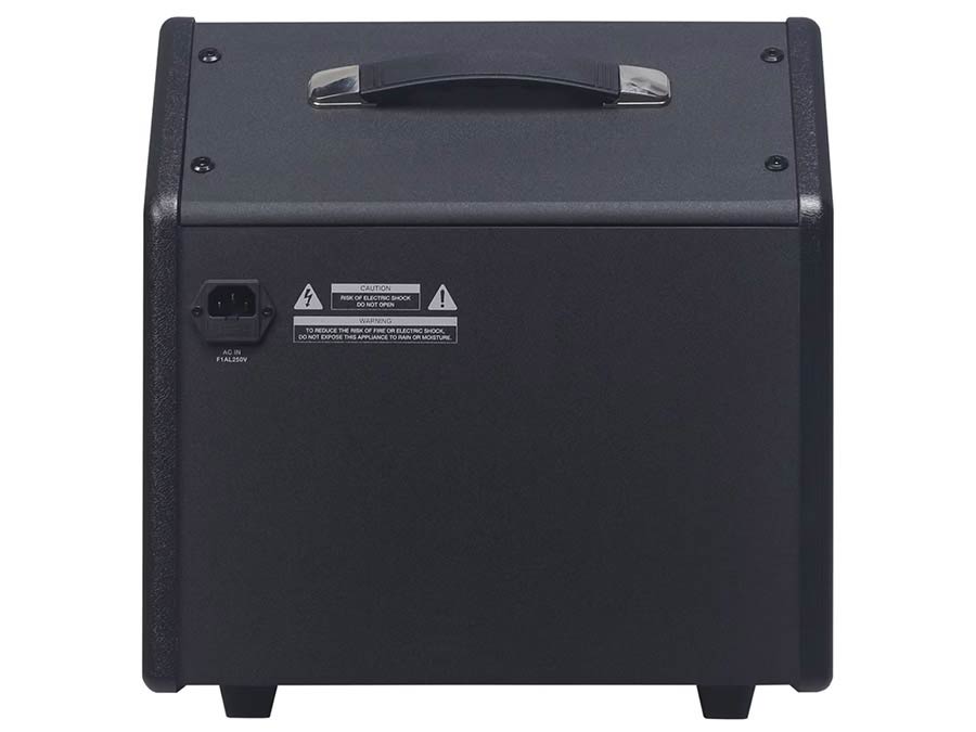 Medeli AP33 Drum Monitor, 35 Ws 2 Inputs
