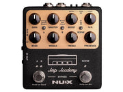 NUX: AMP ACADEMY gitaarversterker simulatie amp modeler IR-loader