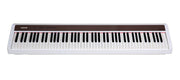 NUX NPK10/WH Digitale Stage Piano