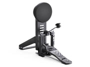 NUX: bass drum pedal and pad, suitable for DP-2000 and all NUX DM drum kits