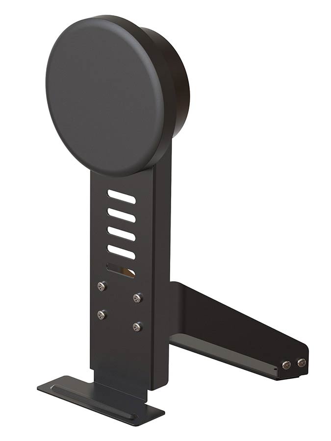 NUX: bass drum pedal and pad, suitable for DP-2000 and all NUX DM drum kits