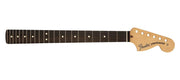 Fender American Performer Stratocaster neck, 22 jumbo frets, 9.5" radius, rosewood