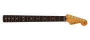 Fender American Professional II Stratocaster neck, 22 narrow tall frets, 9.5" radius, rosewood