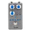 Fender hammertone delay effectpedaal voor gitaar en bas