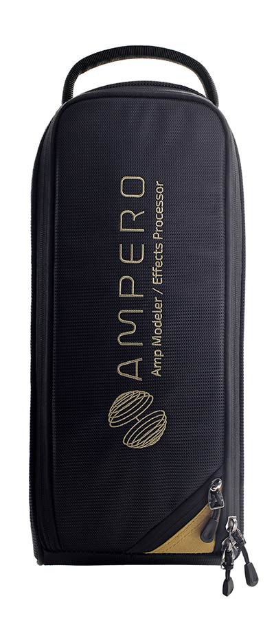 Hotone AGB-1 Ampero Gig Bag draagtas