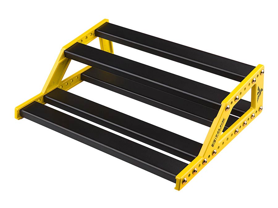 NUX NPB-S Accessories Pedal Board Bumblebee S