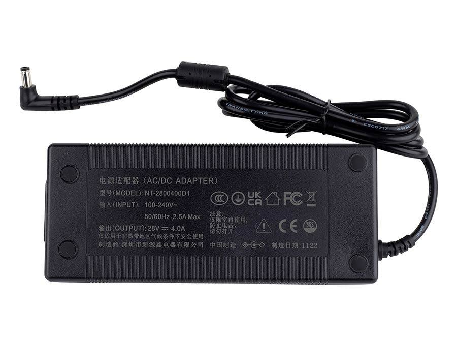 NUX NAD28/4000 Power Supply 28v 4000mA