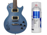 NitorLACK - N250043160 - pelham blue - 400ml aerosol
