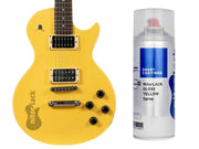 NitorLACK - N250754160 - gloss yellow - 400ml aerosol