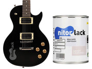 NitorLACK - N260777108 - deep black - 500ml can