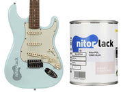 NitorLACK - N260700108 - sonic blue - 500ml can