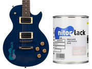 NitorLACK - N260721108 - lake placid blue - 500ml can