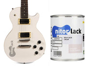 NitorLACK - N260752108 - cream - 500ml can