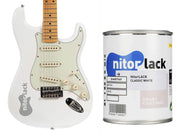 NitorLACK - N260760108 - classic white - 500ml can