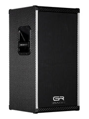GR Bass AT212sl/4(SL) 2x12 basgitaar-speakerkast 700 watt 4 ohm