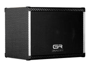 GR Bass AT112H/8(SL) 1x12 basgitaar-speakerkast 350 watt 8 ohm