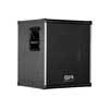GR Bass AT115/4(SL) 1x15 basgitaar-speakerkast 400 watt 4 ohm afbeelding 3