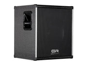 GR Bass AT115/8(SL) 1x15 basgitaar-speakerkast 400 watt 8 ohm