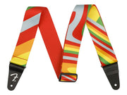 Fender poly strap