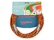 Fender 18ft instrument cable