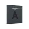 Thomastik-Infeld THDP-41 cellosnaar A-1 4/4 medium, carbon steel, chroom afbeelding 4
