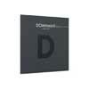 Thomastik-Infeld THDP-42 cellosnaar D-2 4/4 medium, carbon steel, chroom afbeelding 4