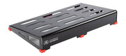 SX SZPB600 aluminium pedalboard